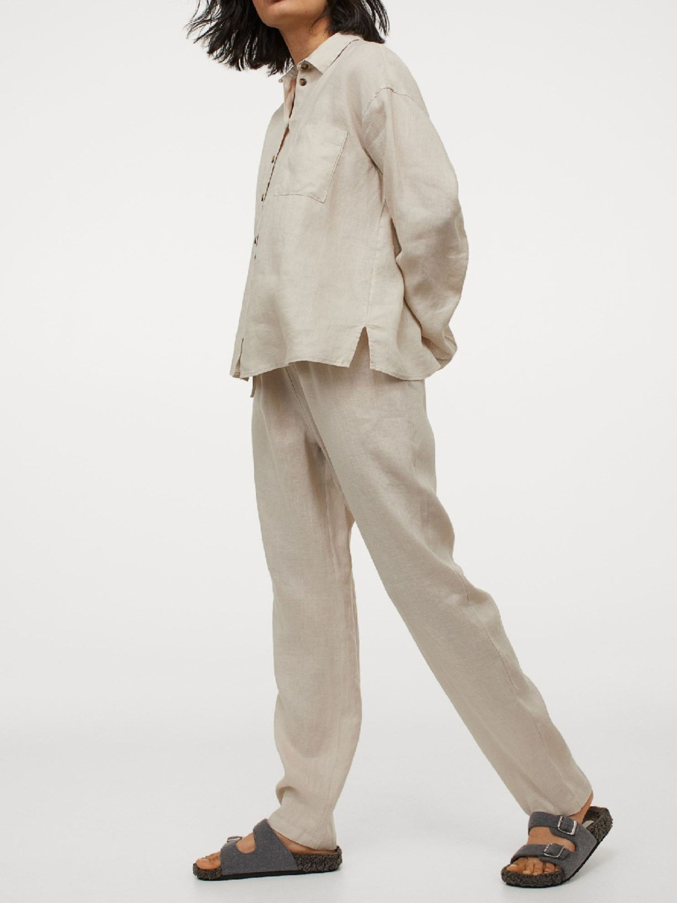 Верх піжами H&M модель 76899 Фото