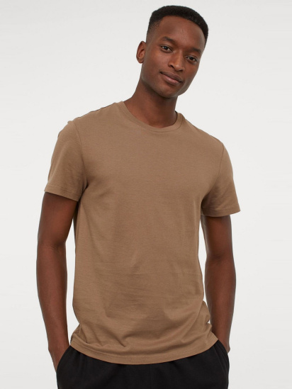 Футболка H&M модель 76902 - фото
