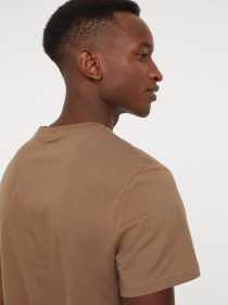 Футболка H&M модель 76902 Футболка H&M модель 76902 Фото