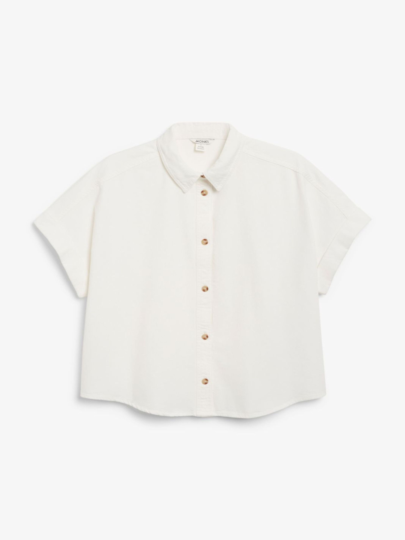 Блуза Monki модель 76903 Фото