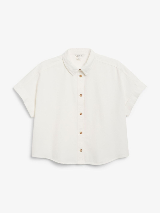 Блуза Monki модель 76903 Фото