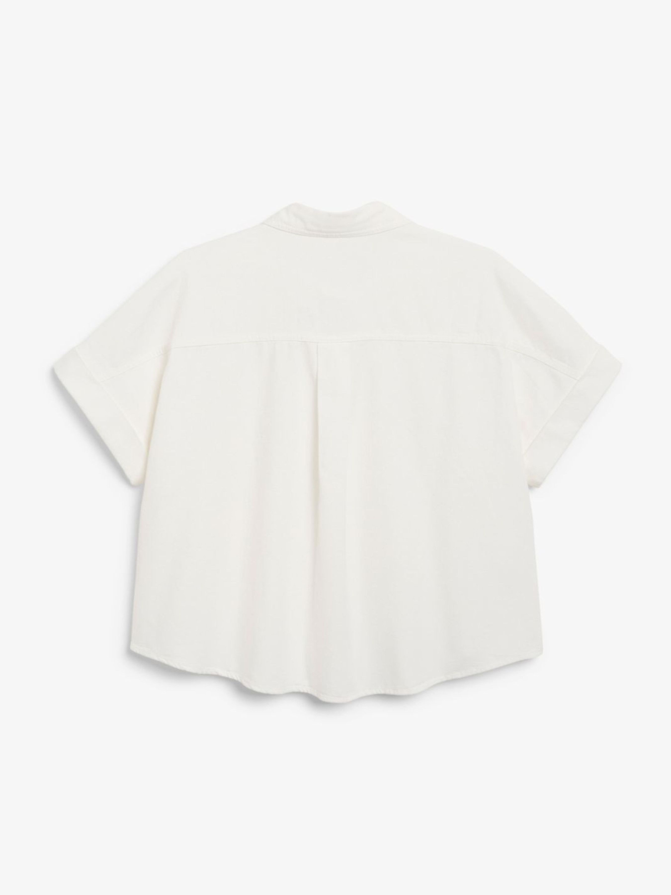 Блуза Monki модель 76903 Фото