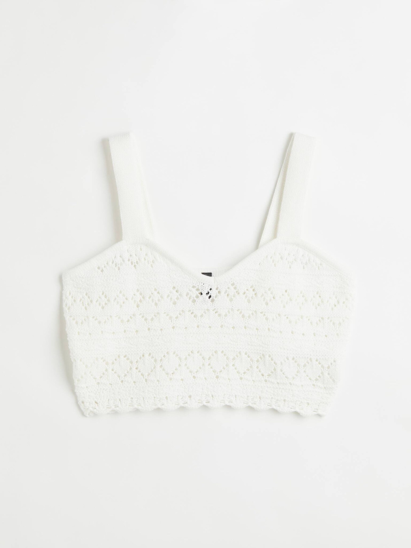 Топ H&M модель 76906 Фото