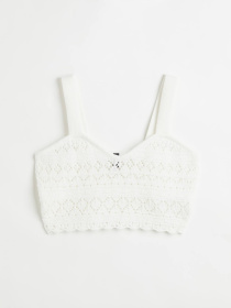 Топ H&M модель 76906 Фото