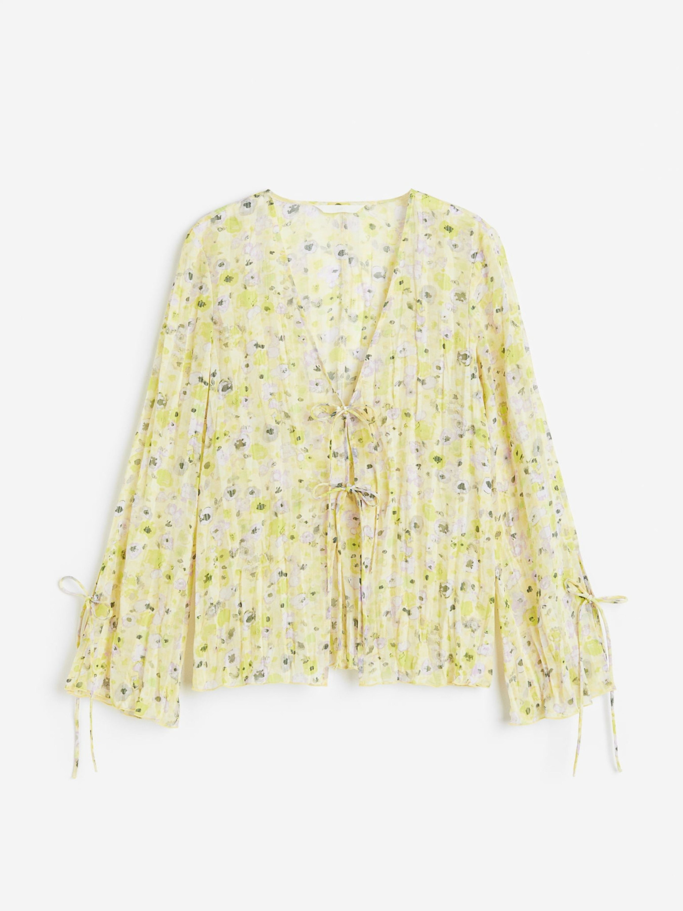 Блуза H&M модель 76908 Фото