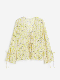 Блуза H&M модель 76908 Фото