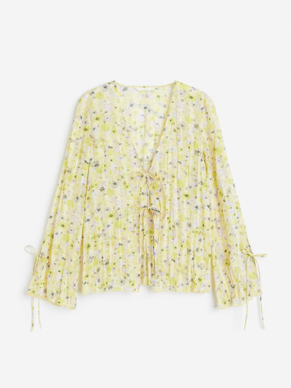 Блуза H&M модель 76908 - фото
