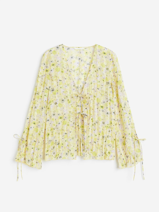 Блуза H&M модель 76908 Фото