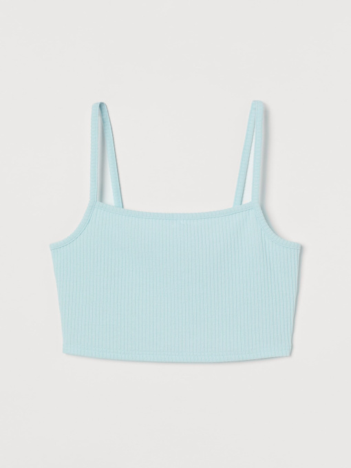 Топ H&M модель 76910 Фото