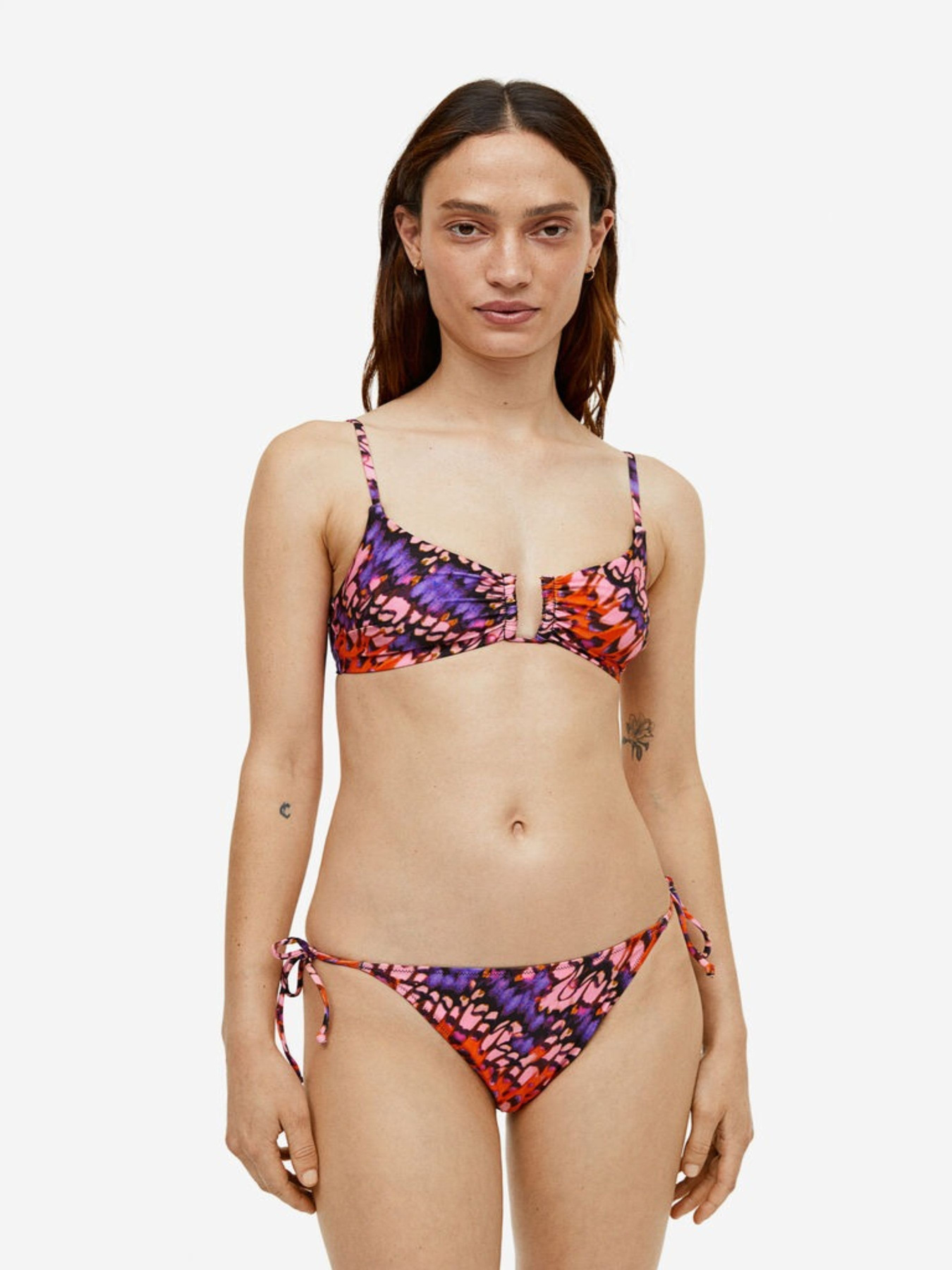 Низ купальника H&M модель 76912 Фото