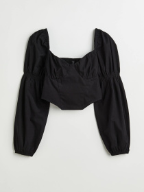 Блуза H&M модель 76913 Фото