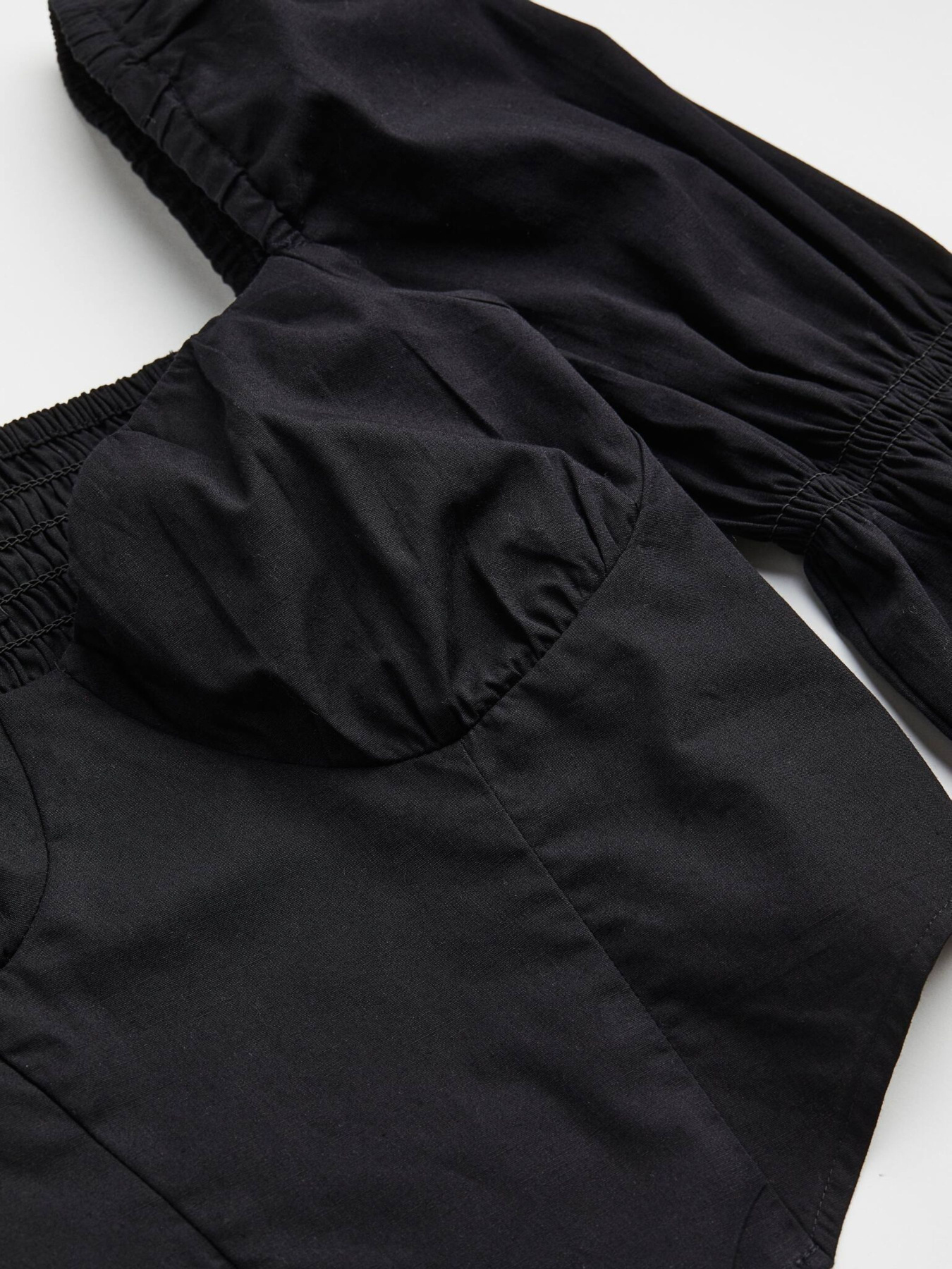 Блуза H&M модель 76913 Фото