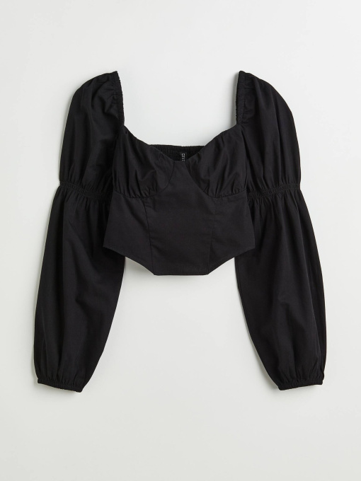 Блуза H&M модель 76913 Фото