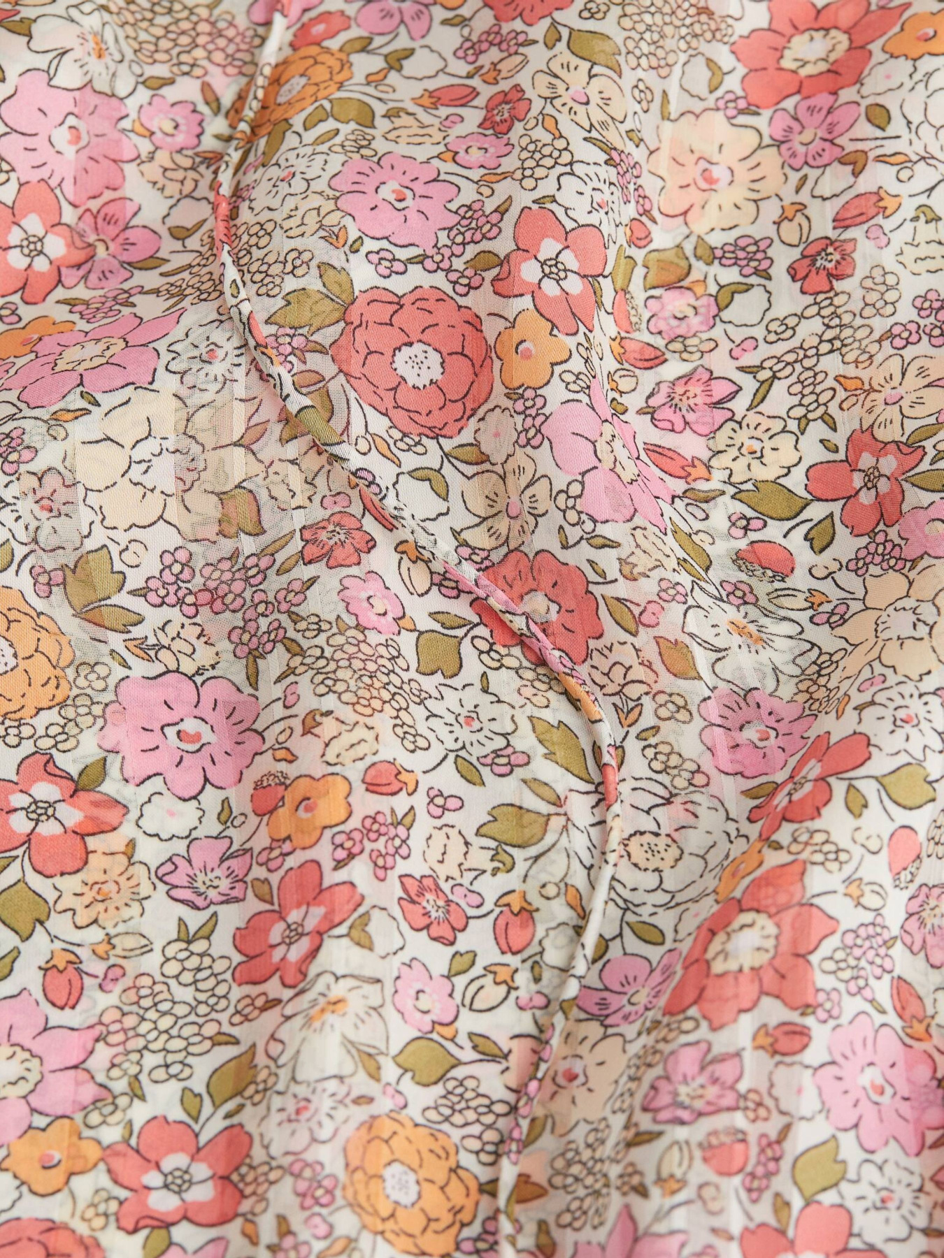 Блуза H&M модель 76914 Фото