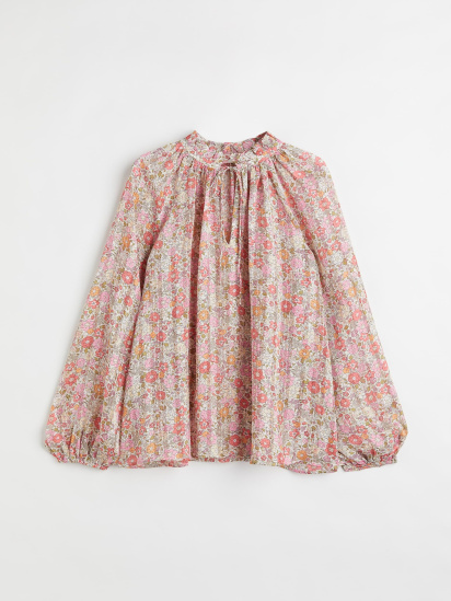 Блуза H&M модель 76914 - фото