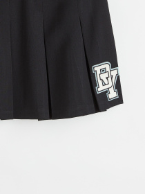 Юбка мини H&M модель 76917 Фото