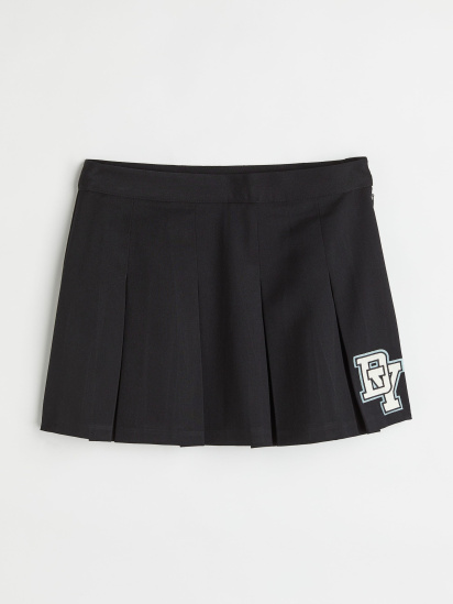 Спідниця міні H&M модель 76917 - фото