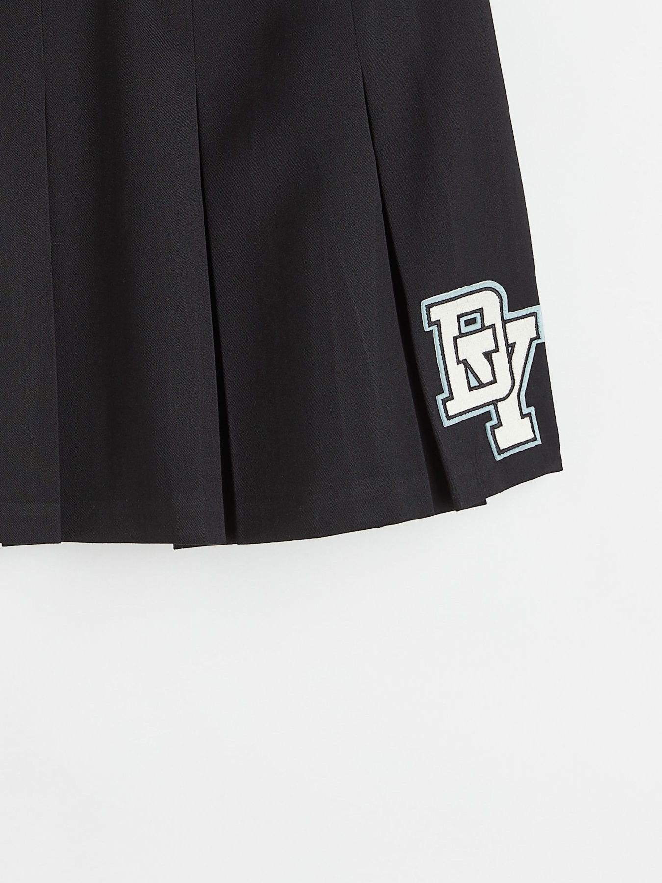 Спідниця міні H&M модель 76917 Фото