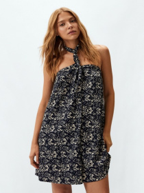 Платье мини H&M модель 76918 Фото