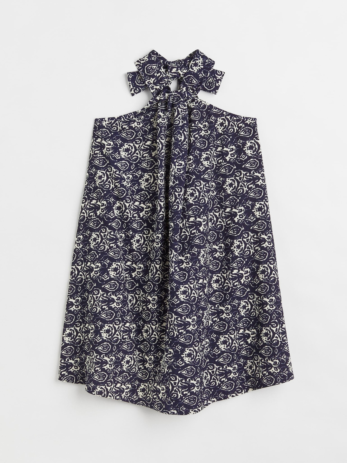 Сукня міні H&M модель 76918 Фото