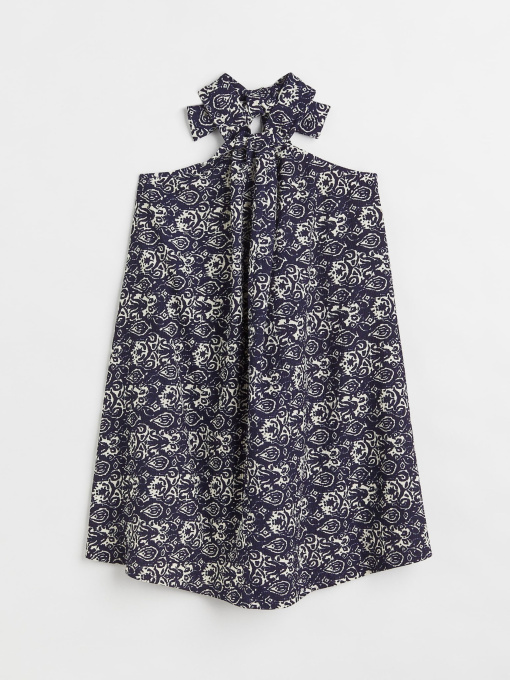 Платье мини H&M модель 76918 Фото