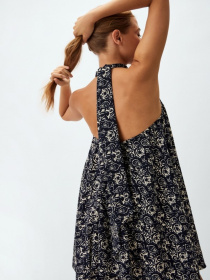 Сукня міні H&M модель 76918 Фото