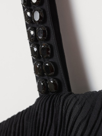 Сукня міді H&M модель 76919 Фото