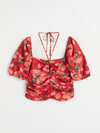 Блуза H&M модель 76920 - фото