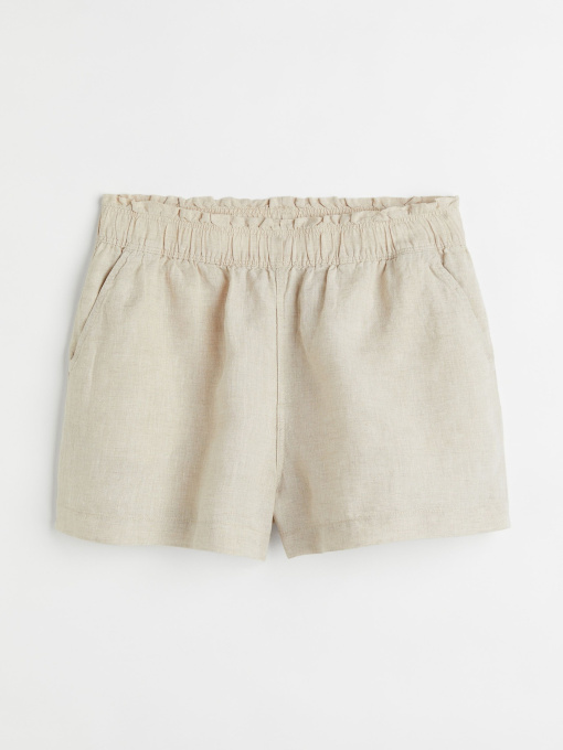 Шорты H&M модель 76921 Фото