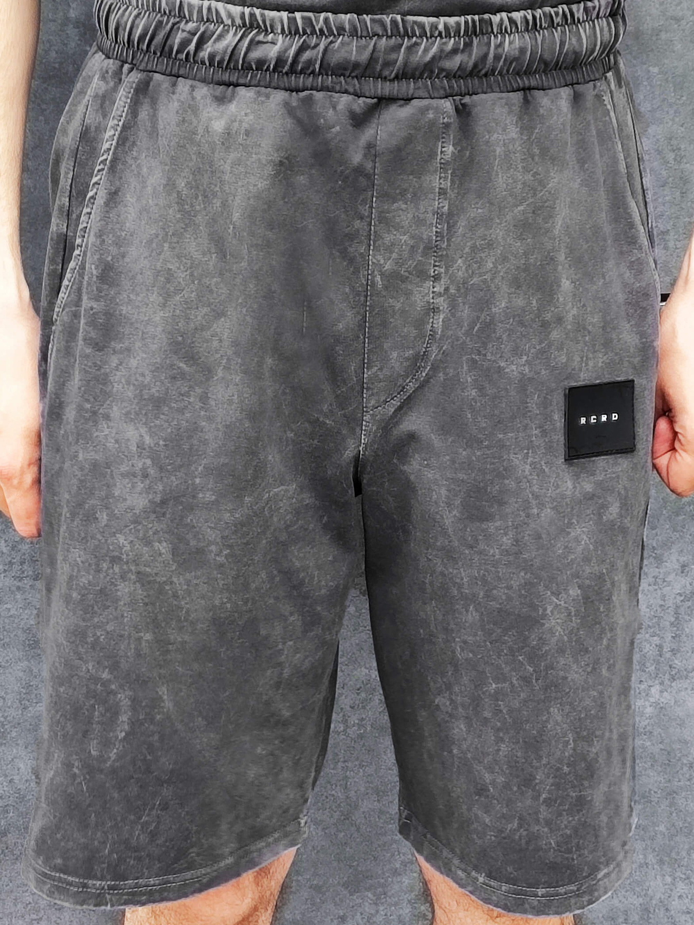 Костюм Sun's House модель RC-K-3-dark-grey Фото