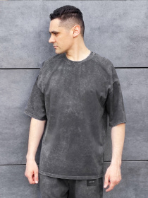 Костюм Sun's House модель RC-K-3-dark-grey Фото