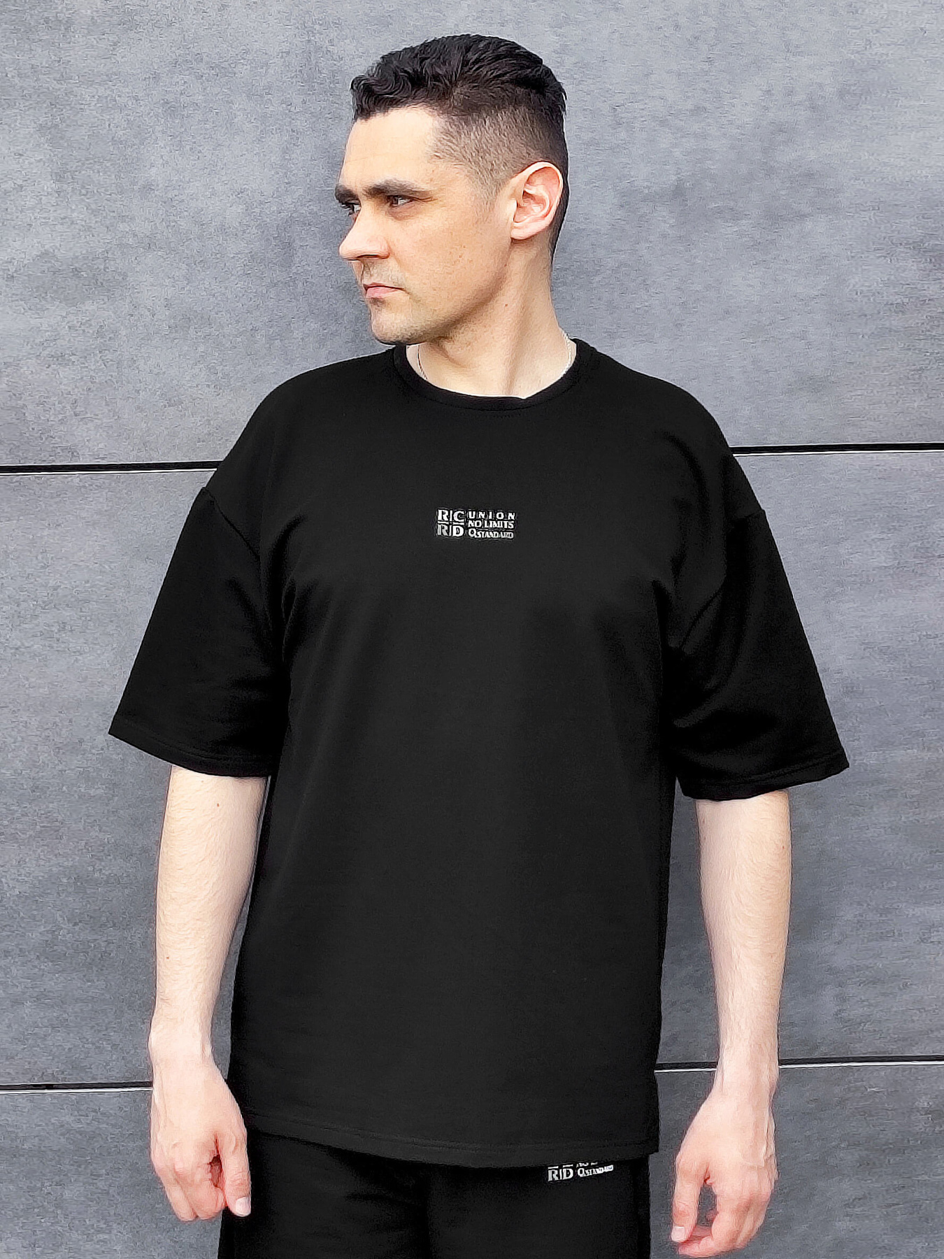 Костюм Sun's House модель RC-K-1-black Фото