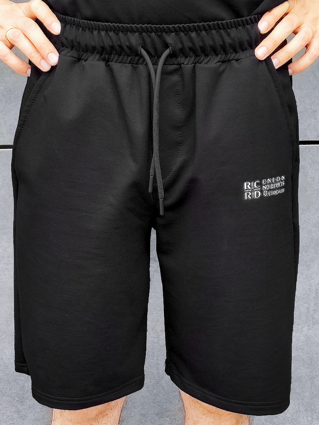 Костюм Sun's House модель RC-K-1-black Фото