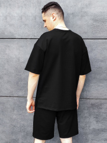 Костюм Sun's House модель RC-K-1-black Фото