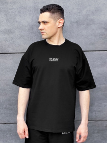 Повседневный костюм Sun's House модель RC-K-1-black Фото