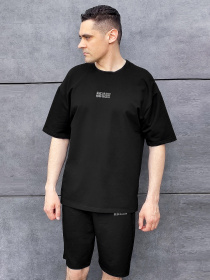 Повседневный костюм Sun's House модель RC-K-1-black Фото