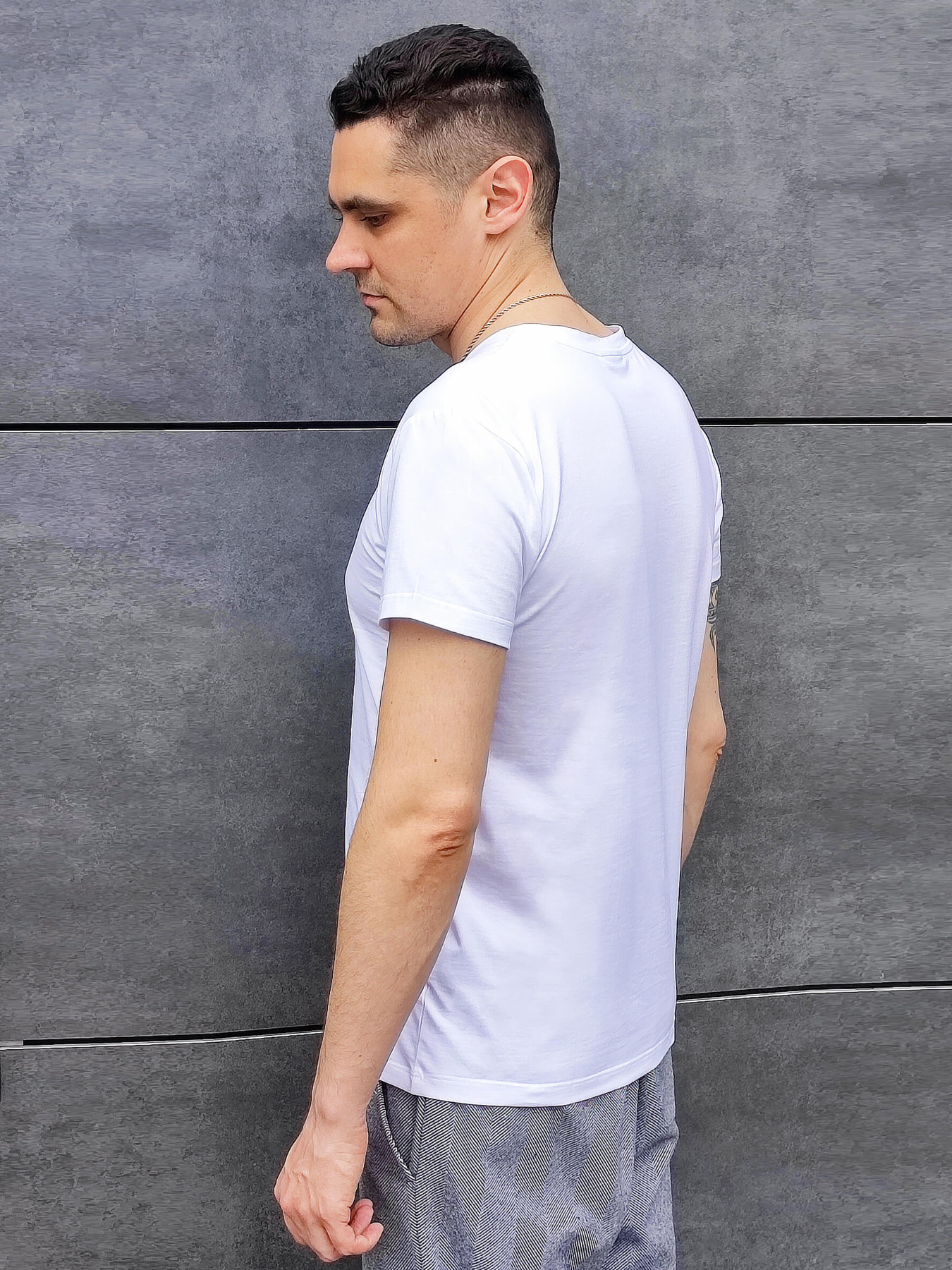 Футболка Sun's House модель OT-F-1 Фото