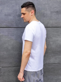 Футболка Sun's House модель OT-F-1 Фото