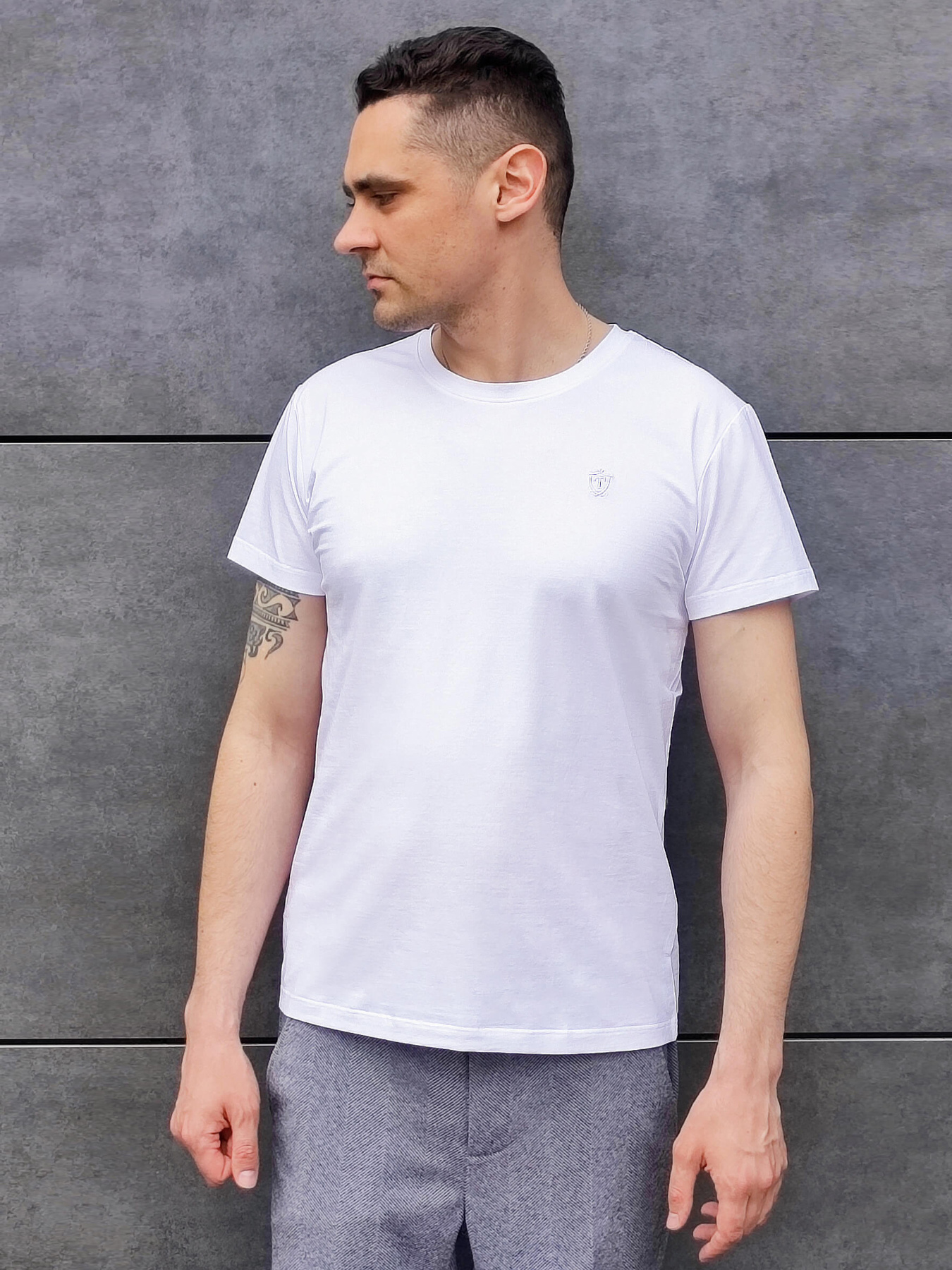 Футболка Sun's House модель OT-F-1 Фото