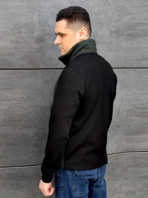 Кофта Sun's House модель SB-25281-green-smaragt Фото