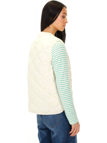 Жилет с утеплителем Camel Active модель 360570-5F63-03 Фото