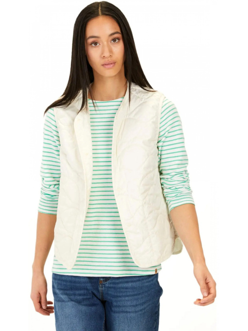 Жилет с утеплителем Camel Active модель 360570-5F63-03 Фото