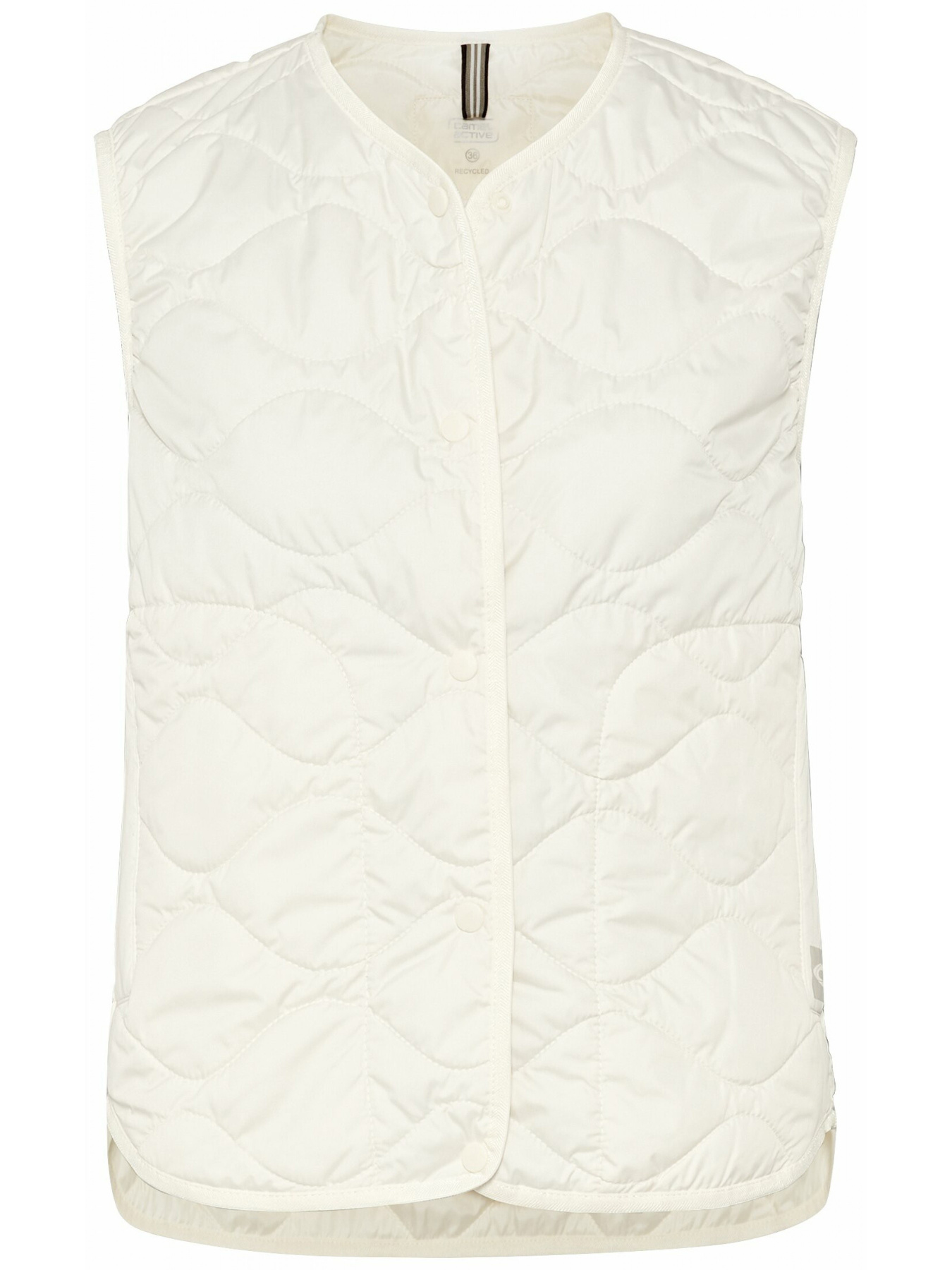 Утеплений жилет Camel Active модель 360570-5F63-03 Фото