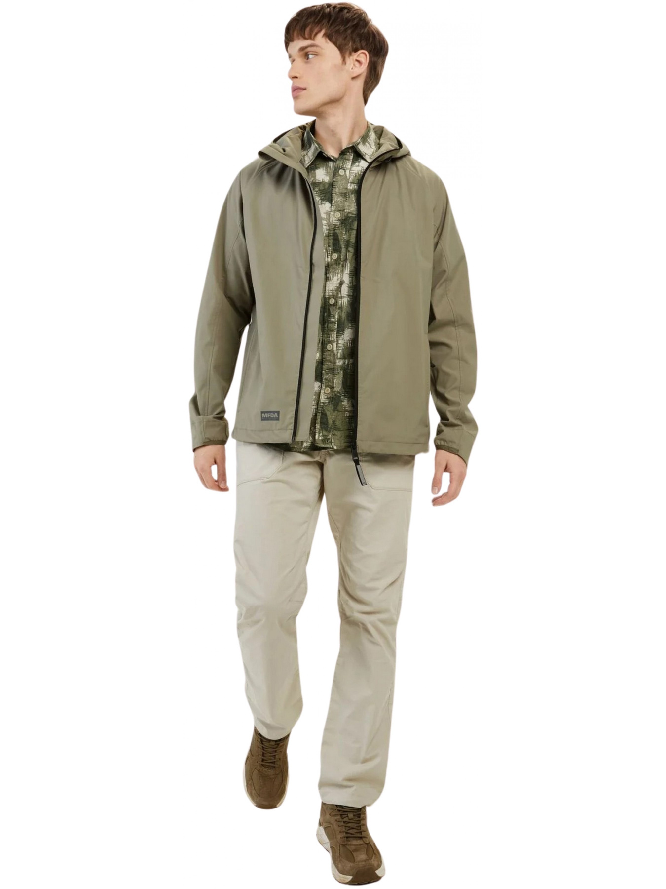 Ветровка Camel Active модель 430110-5N59-31 Фото