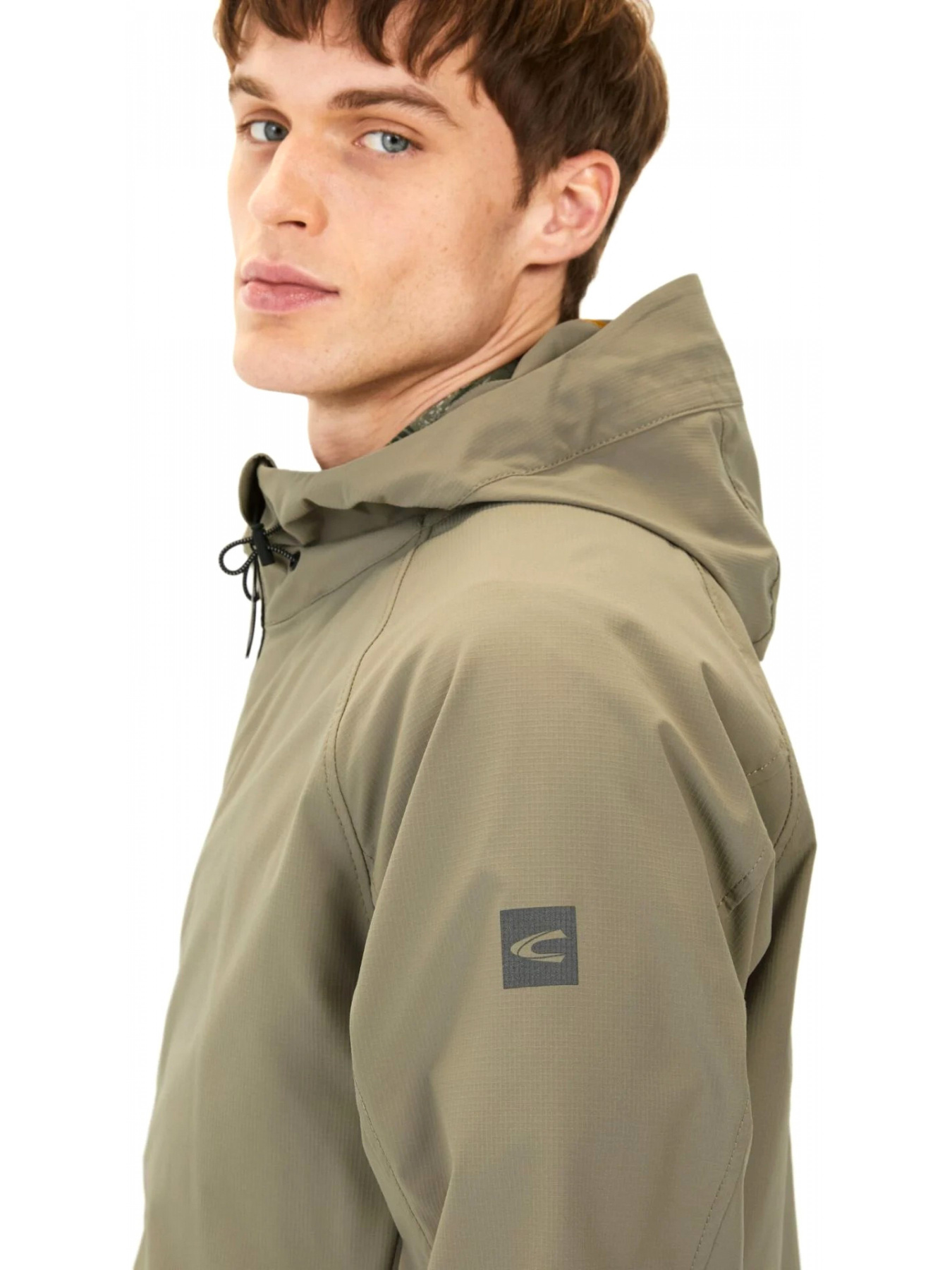 Ветровка Camel Active модель 430110-5N59-31 Фото