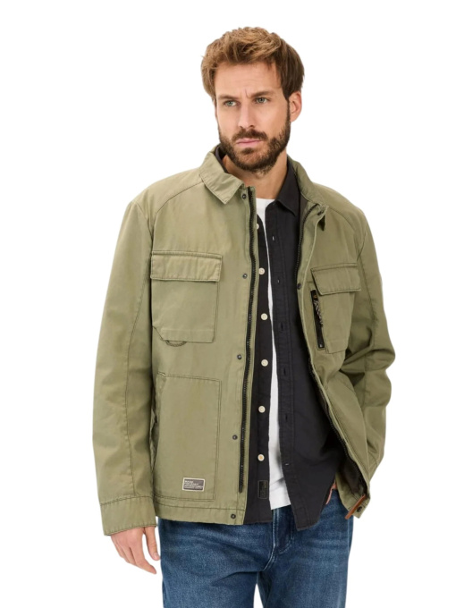 Ветровка Camel Active модель 430980-5N55-34 Фото