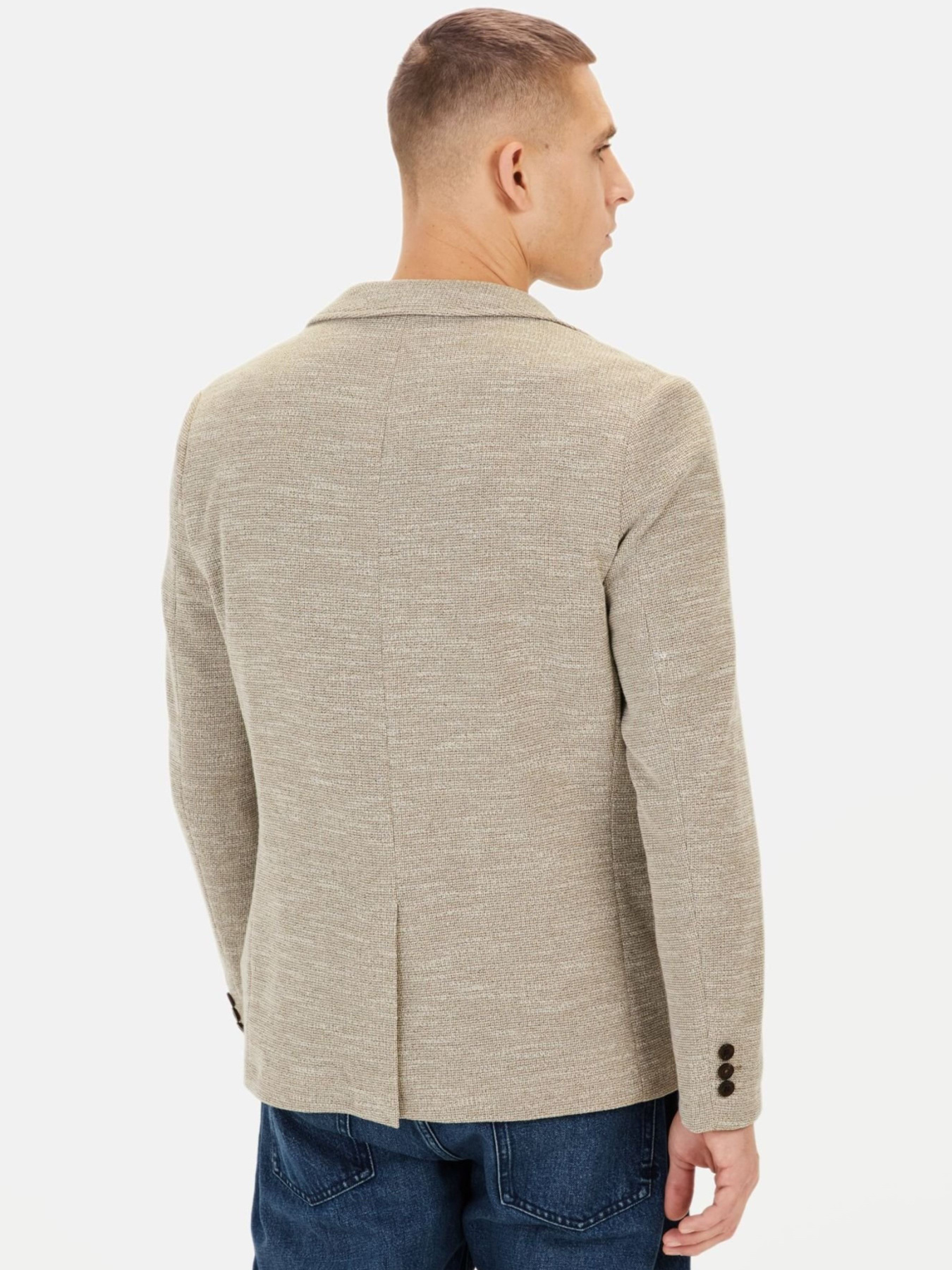 Пиджак Camel Active модель 442685-5I84-16 Фото