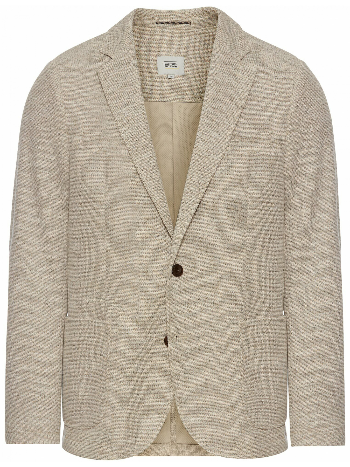 Пиджак Camel Active модель 442685-5I84-16 Фото