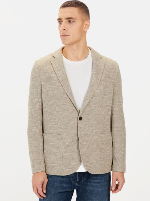 Пиджак Camel Active модель 442685-5I84-16 Фото