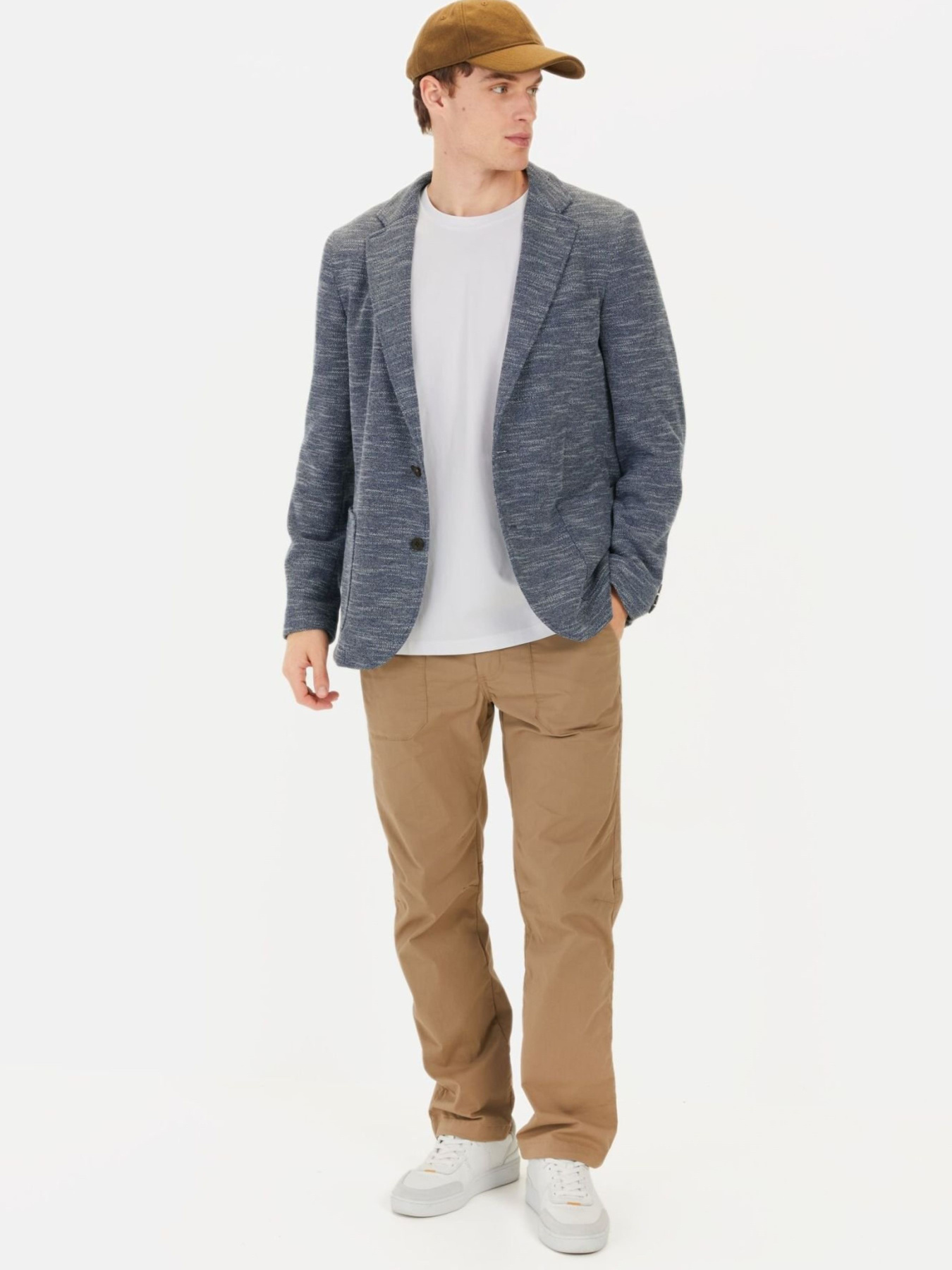 Піджак Camel Active модель 442685-5I84-48 Фото